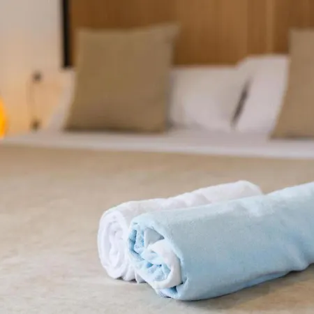 公寓 Casa Marysol In Mit Meeresblick 德尼亚