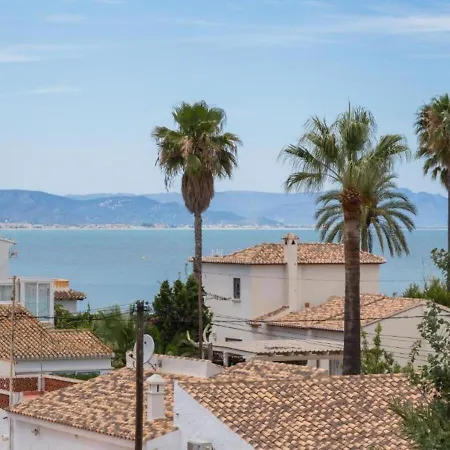 Casa Marysol In Mit Meeresblick *