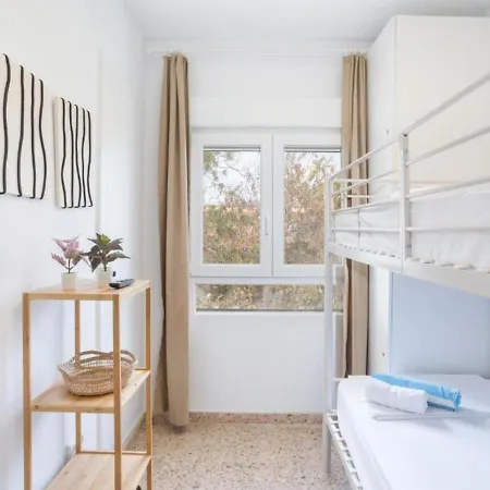 Casa Marysol In Mit Meeresblick * Denia
