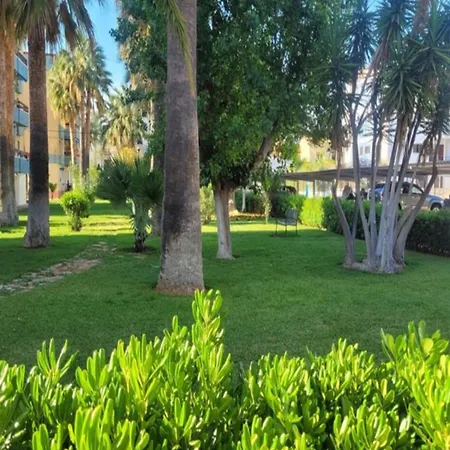 Casa Marysol In Mit Meeresblick * Denia