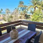Casa Marysol In Mit Meeresblick Διαμέρισμα *