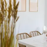 Casa Marysol In Mit Meeresblick Διαμέρισμα Denia