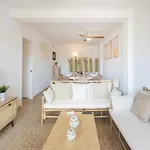 Casa Marysol In Mit Meeresblick Διαμέρισμα Denia