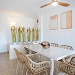 Διαμέρισμα Casa Marysol In Mit Meeresblick Denia