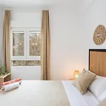 Casa Marysol In Mit Meeresblick Διαμέρισμα Denia