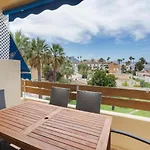 Διαμέρισμα Casa Marysol In Mit Meeresblick Denia
