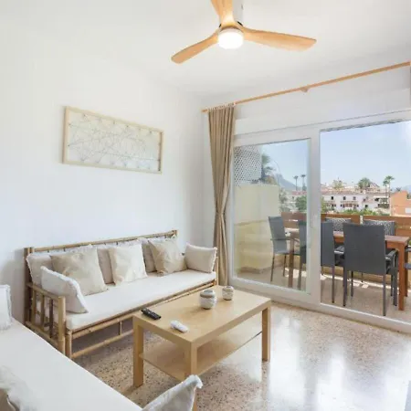 Casa Marysol In Mit Meeresblick Dénia