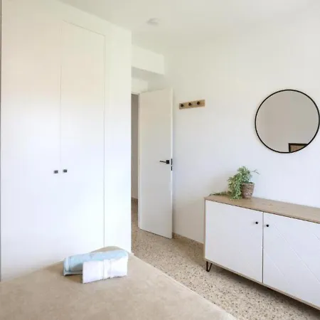 Casa Marysol In Mit Meeresblick Apartamento *