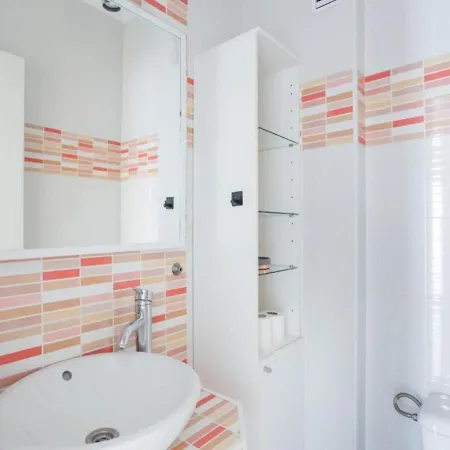 Casa Marysol In Mit Meeresblick Apartamento *