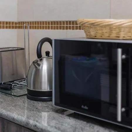 Apartamento Casa Marysol In Mit Meeresblick *