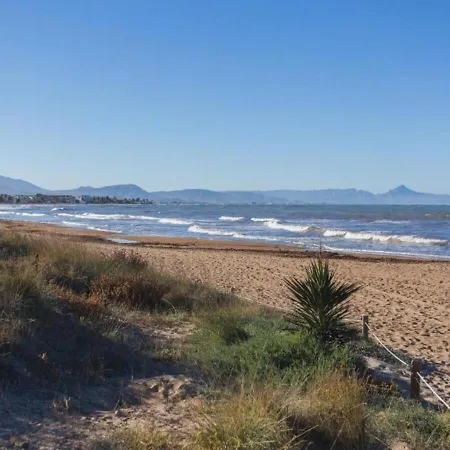 Casa Marysol In Mit Meeresblick Apartamento *