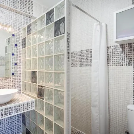 Casa Marysol In Mit Meeresblick *