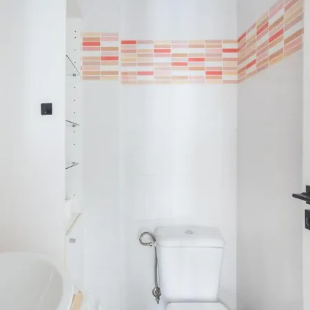 Casa Marysol In Mit Meeresblick * Dénia