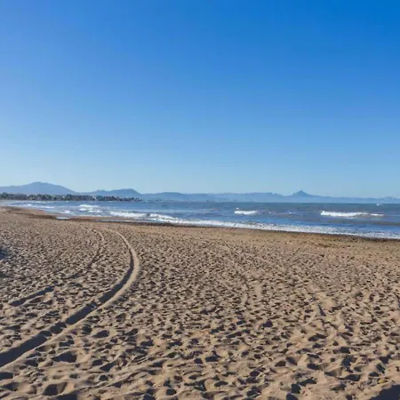 Casa Marysol In Mit Meeresblick