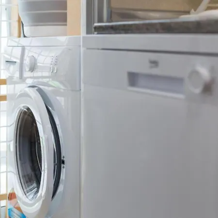 Casa Marysol In Mit Meeresblick Apartamento