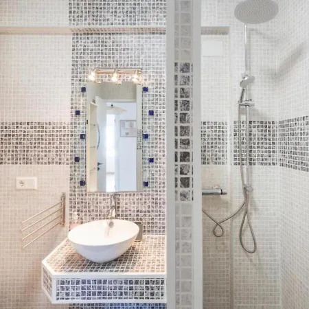 Casa Marysol In Mit Meeresblick Apartamento *