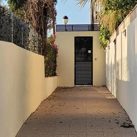 Casa Marysol In Mit Meeresblick
