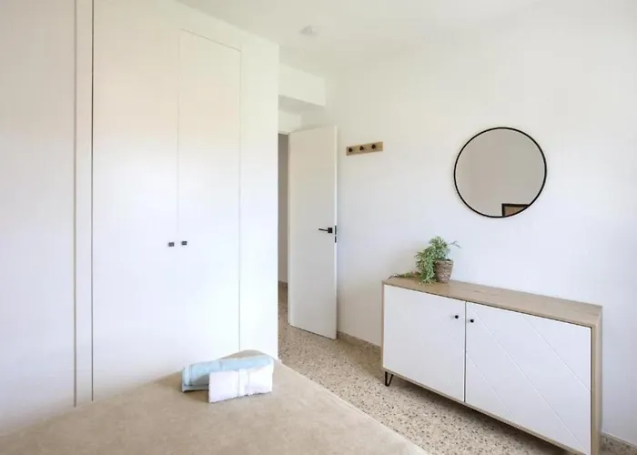 Casa Marysol In Mit Meeresblick Διαμέρισμα *