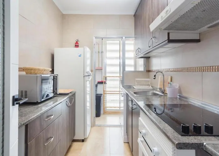 Casa Marysol In Mit Meeresblick