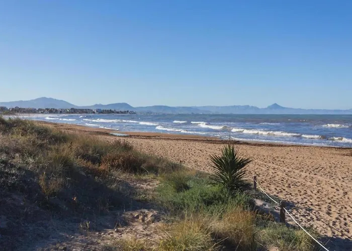 Casa Marysol In Mit Meeresblick Διαμέρισμα *