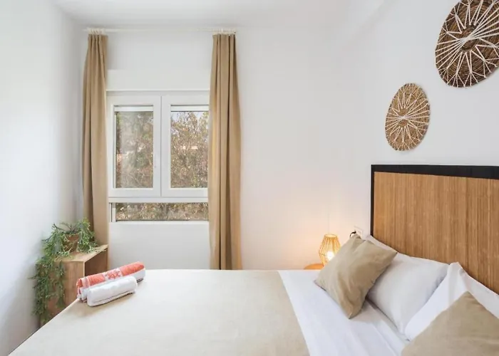 Casa Marysol In Mit Meeresblick Διαμέρισμα Denia