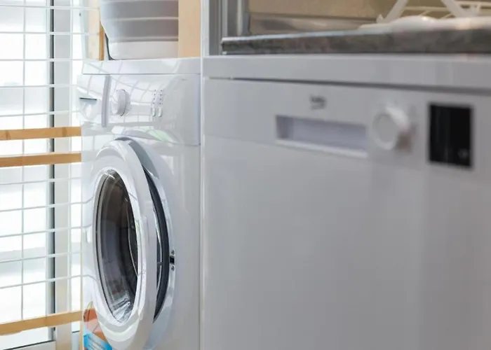 Casa Marysol In Mit Meeresblick Διαμέρισμα