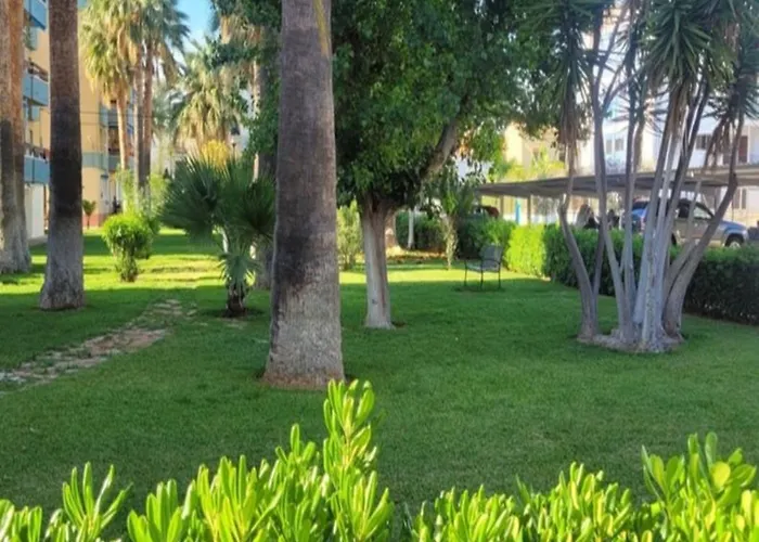 Casa Marysol In Mit Meeresblick * Denia