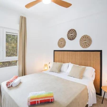 Casa Marysol In Mit Meeresblick דירה *