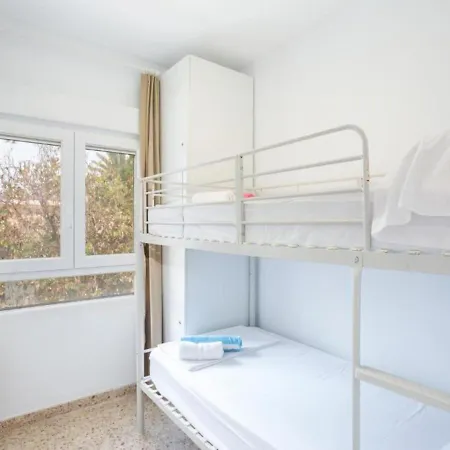 Casa Marysol In Mit Meeresblick 公寓 *