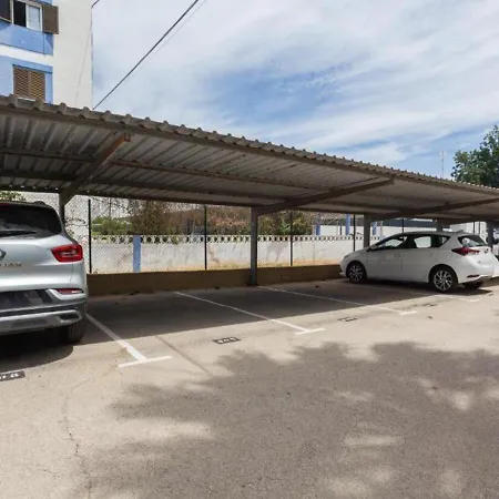 Casa Marysol In Mit Meeresblick *