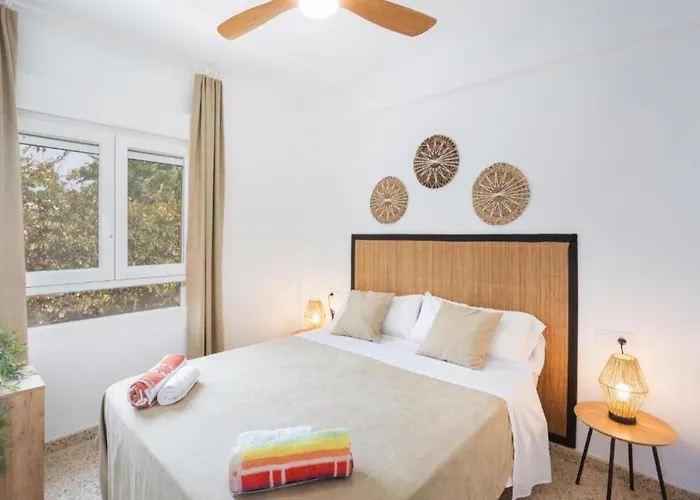 Casa Marysol In Mit Meeresblick דירה *