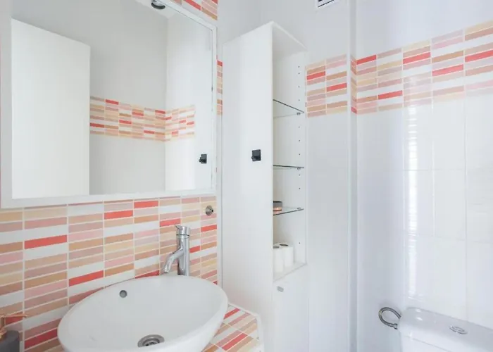 Casa Marysol In Mit Meeresblick דירה *