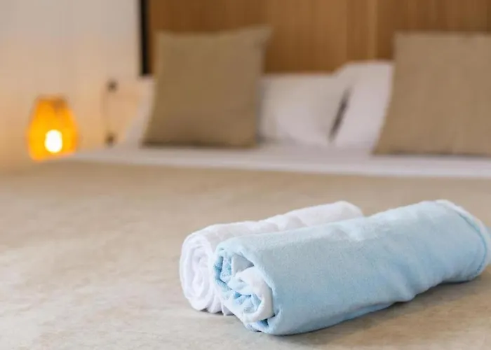 דירה Casa Marysol In Mit Meeresblick דניה