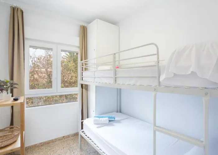 Casa Marysol In Mit Meeresblick דירה *