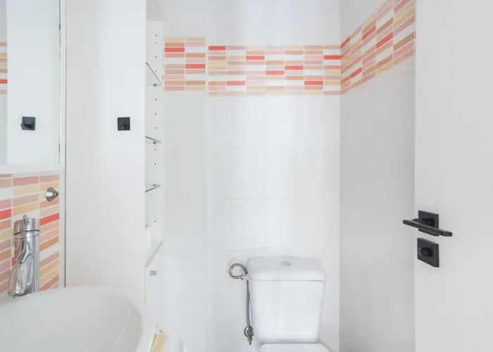 Casa Marysol In Mit Meeresblick * דניה